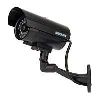 Муляж видеокамеры Rexant 45-0309 уличной установки RX-309 от Водопад  фото 4