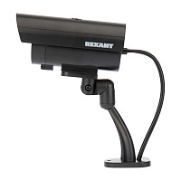 Муляж видеокамеры Rexant 45-0309 уличной установки RX-309 от Водопад  фото 5