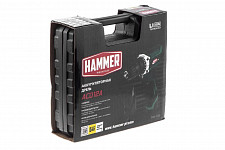 Дрель Hammer ACD12A 101-125 аккумуляторная 12В 2x1.5 Ач 10мм, в кейсе от Водопад  фото 5