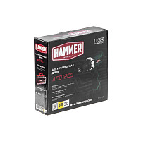 Дрель Hammer ACD12CS 101-117 аккумуляторная 12В 1x1.5Ач LiION 10мм от Водопад  фото 3