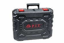 Перфоратор P.I.T. Мастер PBH32-C4 3-реж. верт, 1500Вт. 5,5 Дж, SDS+, кейс, бур 32мм от Водопад  фото 2