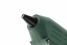 Пистолет клеевой Hammer GN-11 116-052 40 Вт 8-12 г/мин, стержни 11 мм от Водопад  фото 5