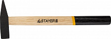 Слесарный молоток Stayer 2002-02 200 г от Водопад  фото 1