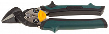 Правые усиленные с выносом ножницы по металлу Kraftool Compact 2326-R 190 мм от Водопад  фото 1