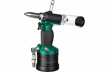 Заклепочник Kraftool ARC-48 Vacuum-Lock 31188 пневматический 2.4-4.8 мм от Водопад  фото 1