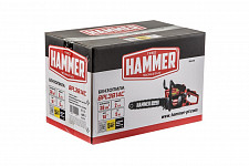 Бензопила Hammer BPL3814C 104-019 1,47кВт/2лс 38см3 шина 14" цепь 3/8"-1,3мм-52 5кг от Водопад  фото 2