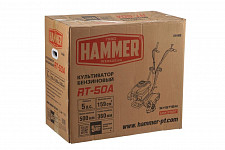 Культиватор Hammer RT-50A 118-006 от Водопад  фото 3