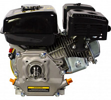 Двигатель Champion G210-1HK 7лс/5,1кВт, 212см³, 19мм, шпонка, 15,1кг от Водопад  фото 3