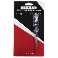Тестер-пробник Rexant R-18 12-2036 от Водопад  фото 3