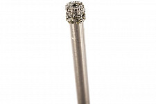 Коронка FIT 35491 алмазная кольцевая для керамогранита / мрамора 4 мм от Водопад  фото 2