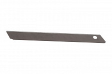 Лезвия для ножа технического FIT 10409, 9 мм (10 шт.) от Водопад  фото 1