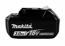 Аккумулятор Makita 197599-5 Li-Ion 18 В 3.0 Ач от Водопад  фото 4