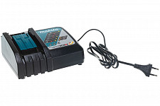 Аккумулятор Makita 198310-8, DC18RC-1шт+BL1840B-2шт, 18В, 4.0Ач, Li-ion от Водопад  фото 3