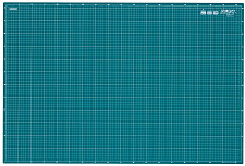 Непрорезаемый коврик OLFA А1 OL-CM-A1 2 мм от Водопад  фото 1