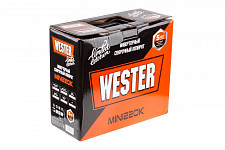 Инвертор сварочный Wester MINI220K Limited Edition 902-051 30-220A 155В ПВ60% 1.6-5.0мм от Водопад  фото 4