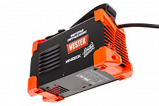 Инвертор сварочный Wester MINI220K Limited Edition 902-051 30-220A 155В ПВ60% 1.6-5.0мм от Водопад  фото 5