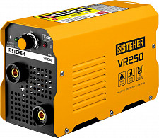 Инвертор Steher ММА VR-250 250 А от Водопад  фото 1