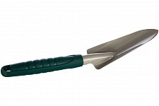 Посадочный совок Raco 4207-53482 330 мм, средний, пластмассовая ручка от Водопад  фото 1