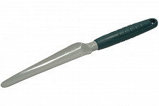 Посадочный совок Raco 4207-53483 360 мм, узкий, пластмассовая ручка от Водопад  фото 1