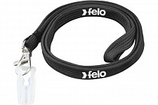 Страховочный шнур Felo 58000100, с системой SystemClip от Водопад  фото 1