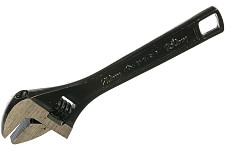 Ключ разводной Зубр Мастер 27251-15,150 / 20 мм от Водопад  фото 2