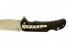 Нож Hanskonner HK1076-10-1 складной от Водопад  фото 2