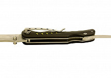 Нож Hanskonner HK1076-10-1 складной от Водопад  фото 3