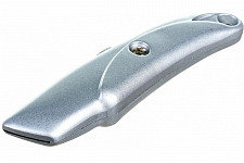 Нож Sturm! 1076-02-P1 с выдвижным лезвием 19 мм от Водопад  фото 2
