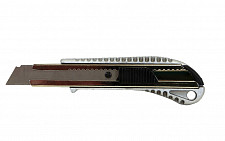 Нож Sturm! 1076-08-09 с выдвижным лезвием 18 мм от Водопад  фото 1