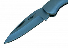 Нож Sturm! 1076-10-J1 складной от Водопад  фото 4
