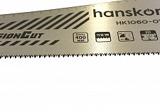Ножовка по дереву Hanskonner HK1060-01-4011 400 мм от Водопад  фото 2