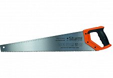 Ножовка по дереву Sturm! 1060-11-5507 550 мм от Водопад  фото 1