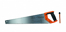 Ножовка по дереву Sturm! 1060-11-5507 550 мм от Водопад  фото 2