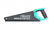 Ножовка по дереву Sturm! 1060-62-400 400 мм от Водопад  фото 1