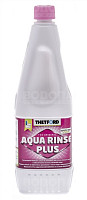 Жидкость Thetford Aqua Rinse PLUS 1,5л, для верхнего бачка от Водопад  фото 1
