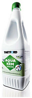 Жидкость Thetford Aqua Kem Green 1,5л, для нижнего бака от Водопад  фото 1
