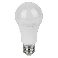Лампа светодиодная Osram LED Value LVCLA250 30SW/840 230VFR, 4058075696778, 30 Вт, E 27, 2400 Лм от Водопад  фото 1