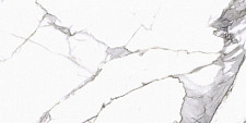 Керамогранит Cerrad Calacatta White Rect 119,7x59,7 (кв.м.) от Водопад  фото 1