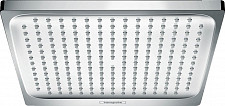 Верхний душ Hansgrohe GH Grometta E240 Tjet 26726000 хром от Водопад  фото 1