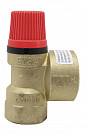 Предохранительный клапан Watts SVH 10004730 для систем отопления 15-3/4&quot; 1,5 бар