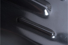Лопата совковая Сибртех 61400 230х280 мм, ребра жесткости, без черенка от Водопад  фото 3