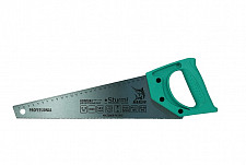 Ножовка по дереву Sturm! 1060-11-3616 360 мм, для сверхточных работ, с карандашом от Водопад  фото 1