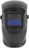 Щиток сварщика FIT Хамелеон 12234 с автоматическим светофильтром, без регулировки от Водопад  фото 2