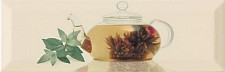 Керамическая плитка Monopole Decor Gourmet Tea 10 х 30 (ШТ) от Водопад  фото 1