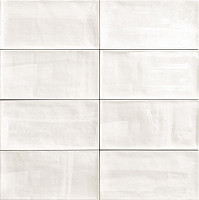 Керамическая плитка Mainzu Aquarel White 15 х 30 (кв.м.) от Водопад  фото 1