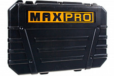Перфоратор монтажный Max-Pro MPRH800/26V 85083 800 Вт от Водопад  фото 5