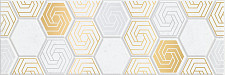 Декор Em-Tile Neo Deco Aura 20x60 (ШТ) от Водопад  фото 1