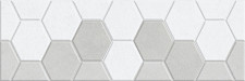 Плитка Em-Tile Neo Sot More Gris 20x60 (кв.м.) от Водопад  фото 1