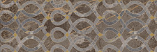 Декор Em-Tile Valente Deco Infinity 20x60 (ШТ) от Водопад  фото 1