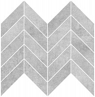 Мозаика настенная Cersanit Brooklyn серый 30x30 (ШТ) от Водопад  фото 1